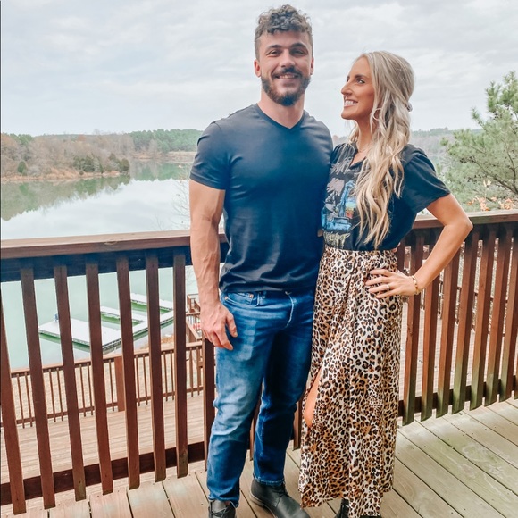 Meet your Posher, Kristen - Picture 1 of 1